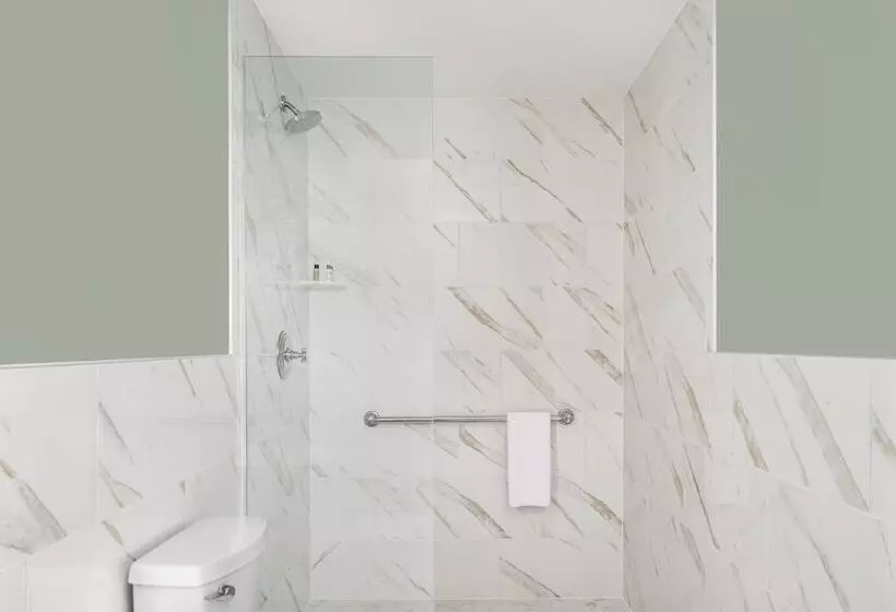 ホテル Meeting Street Inn