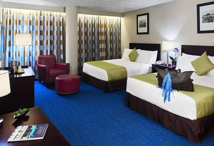 ホテル Miami International Airport