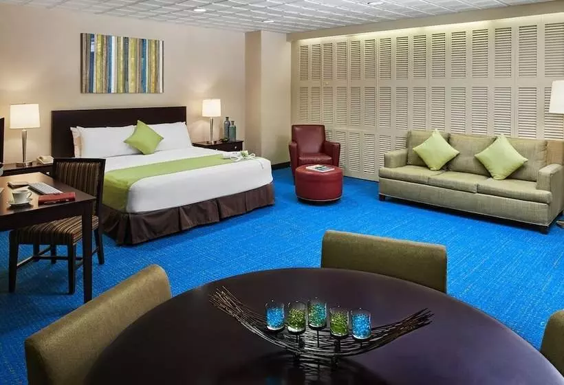 ホテル Miami International Airport