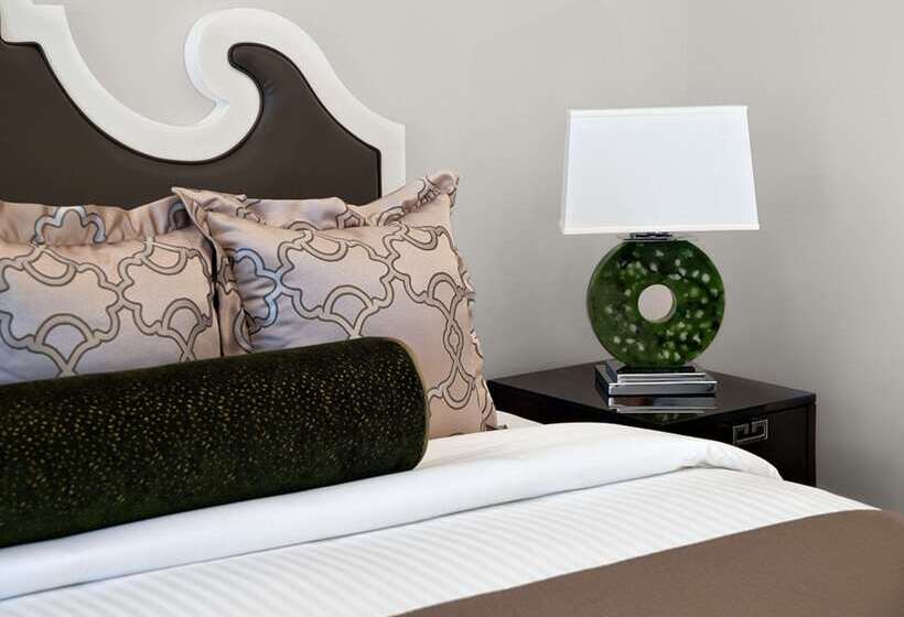 فندق Morrison Clark Inn Washington Dc Convention Center