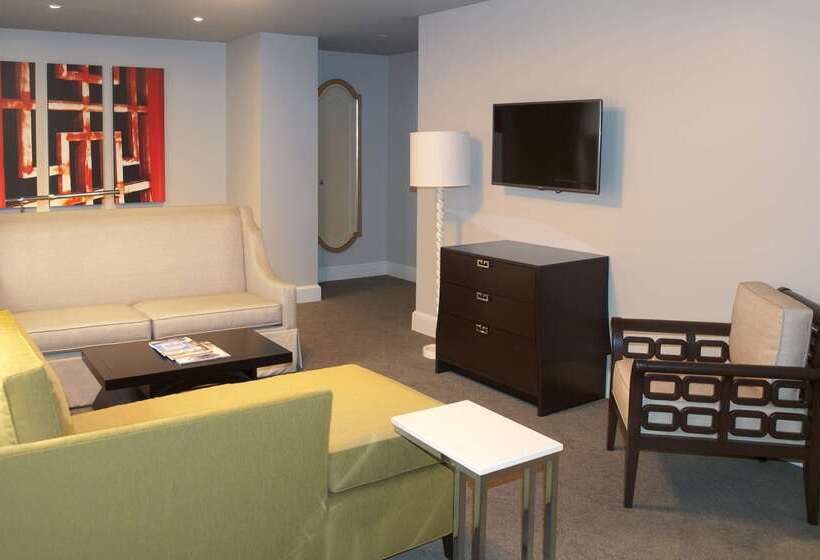 فندق Morrison Clark Inn Washington Dc Convention Center