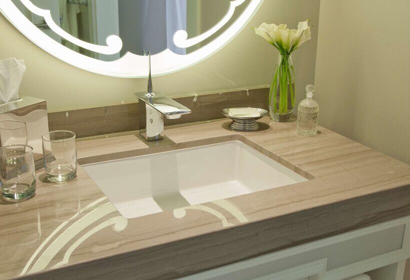 فندق Morrison Clark Inn Washington Dc Convention Center