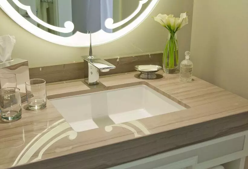 호텔 Morrison Clark Inn Washington Dc Convention Center