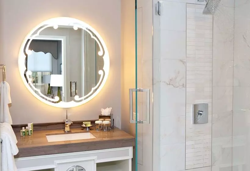 호텔 Morrison Clark Inn Washington Dc Convention Center