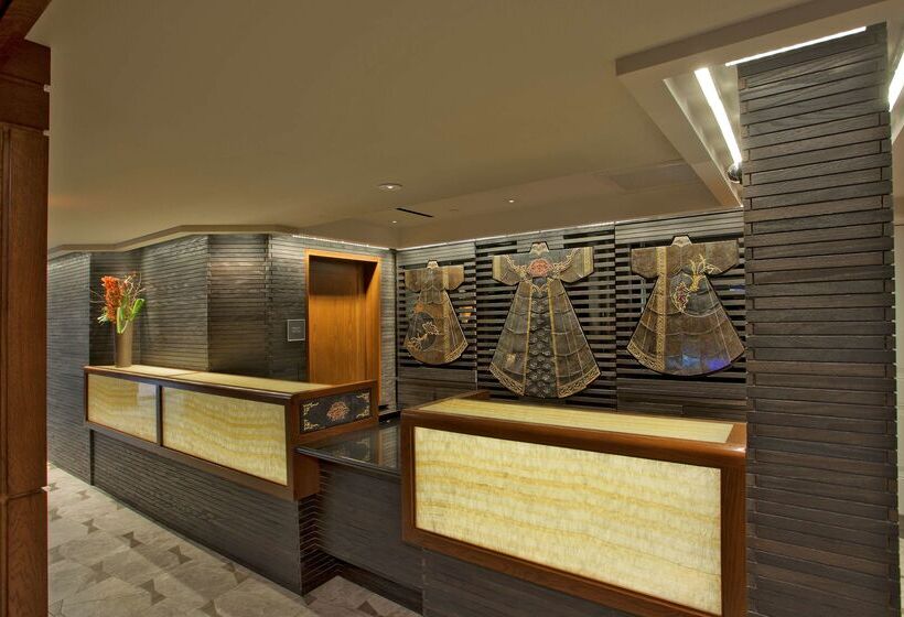 فندق Morrison Clark Inn Washington Dc Convention Center