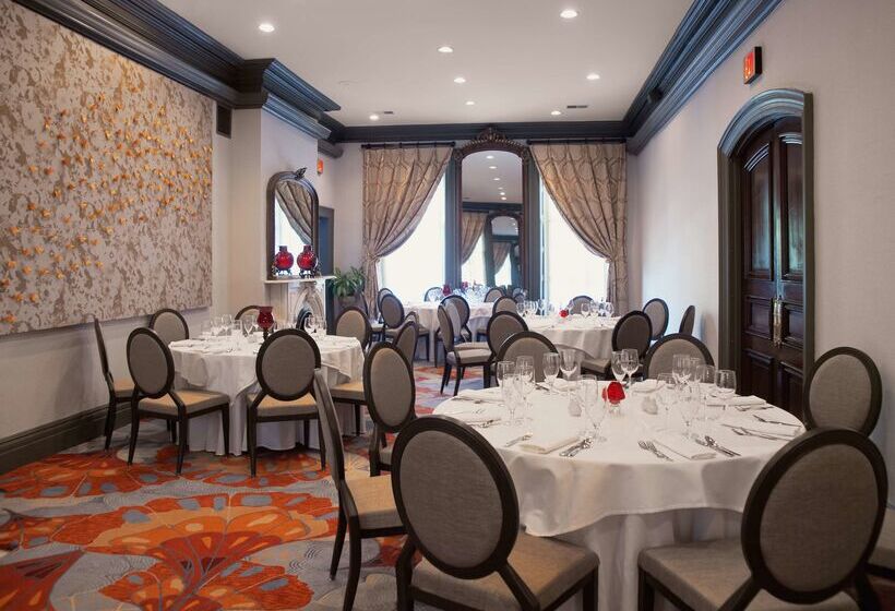 فندق Morrison Clark Inn Washington Dc Convention Center