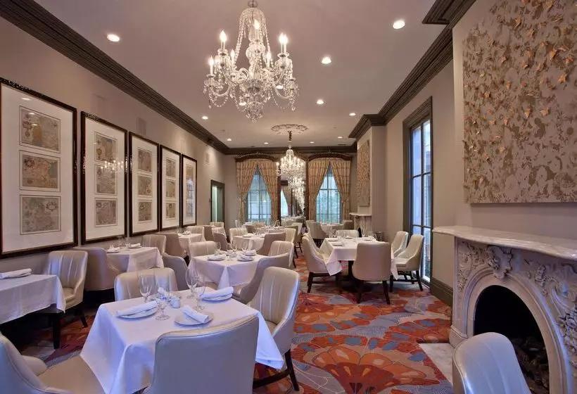 호텔 Morrison Clark Inn Washington Dc Convention Center