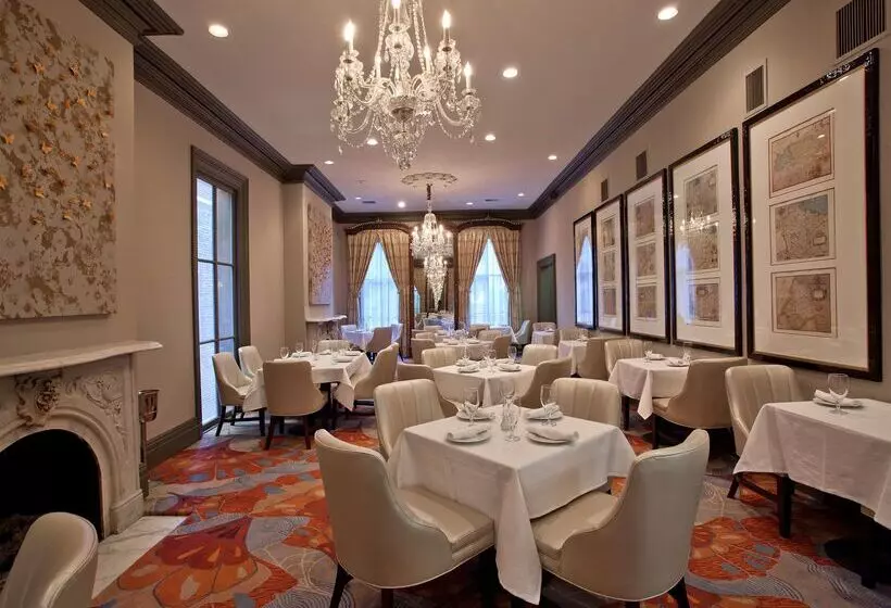 호텔 Morrison Clark Inn Washington Dc Convention Center