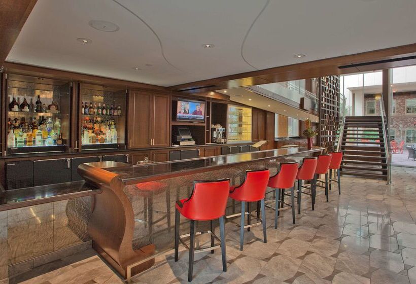 فندق Morrison Clark Inn Washington Dc Convention Center