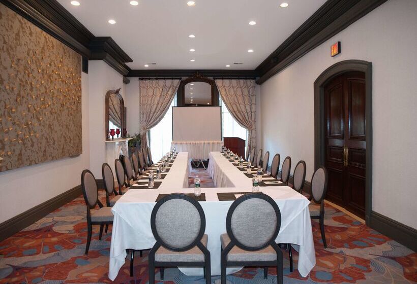 فندق Morrison Clark Inn Washington Dc Convention Center