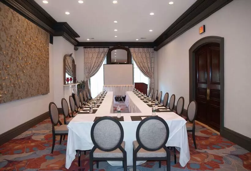 호텔 Morrison Clark Inn Washington Dc Convention Center