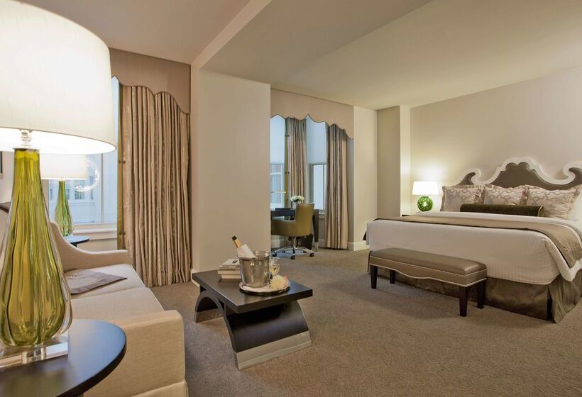 فندق Morrison Clark Inn Washington Dc Convention Center