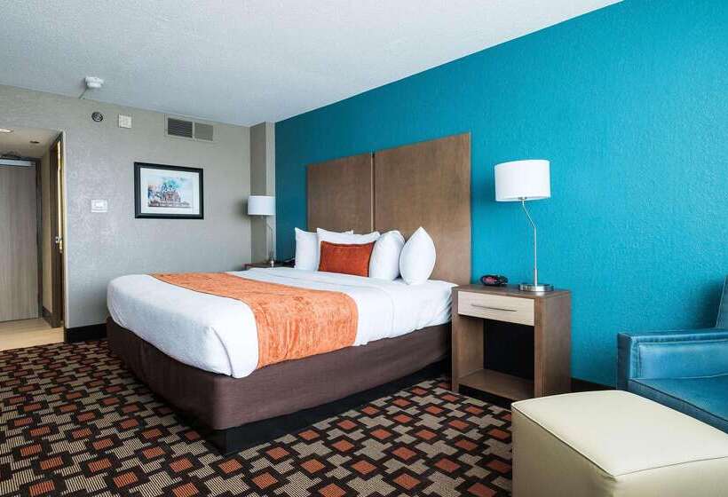 Radisson Hotel St Paul Downtown