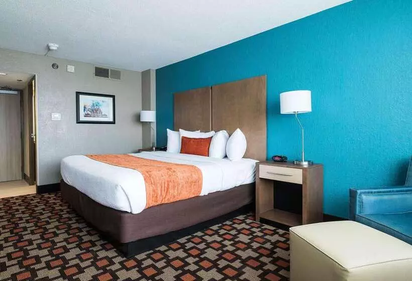 Radisson Hotel St Paul Downtown