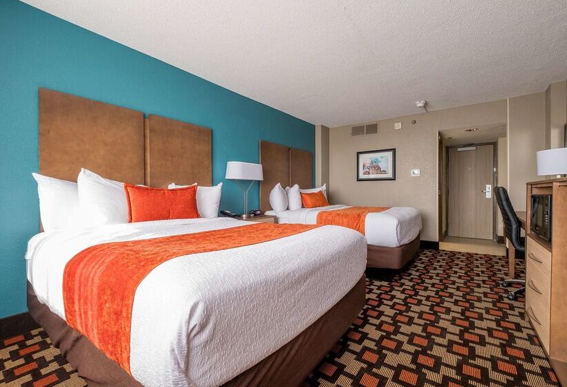 Radisson Hotel St Paul Downtown