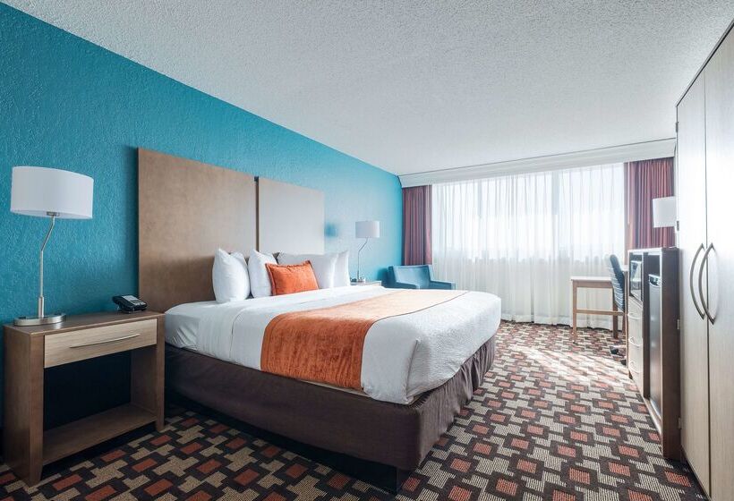 Radisson Hotel St Paul Downtown