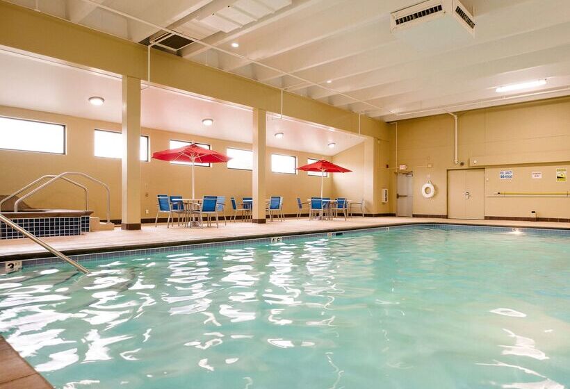 Radisson Hotel St Paul Downtown