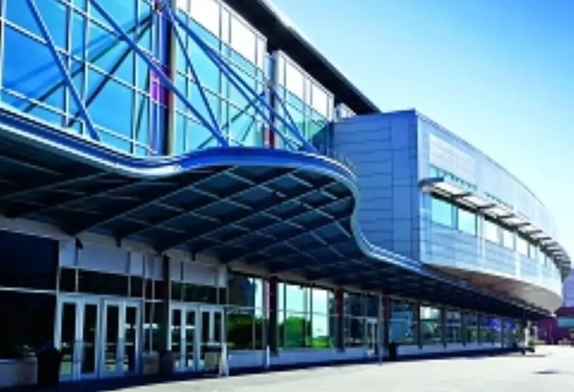 Radisson Hotel St Paul Downtown