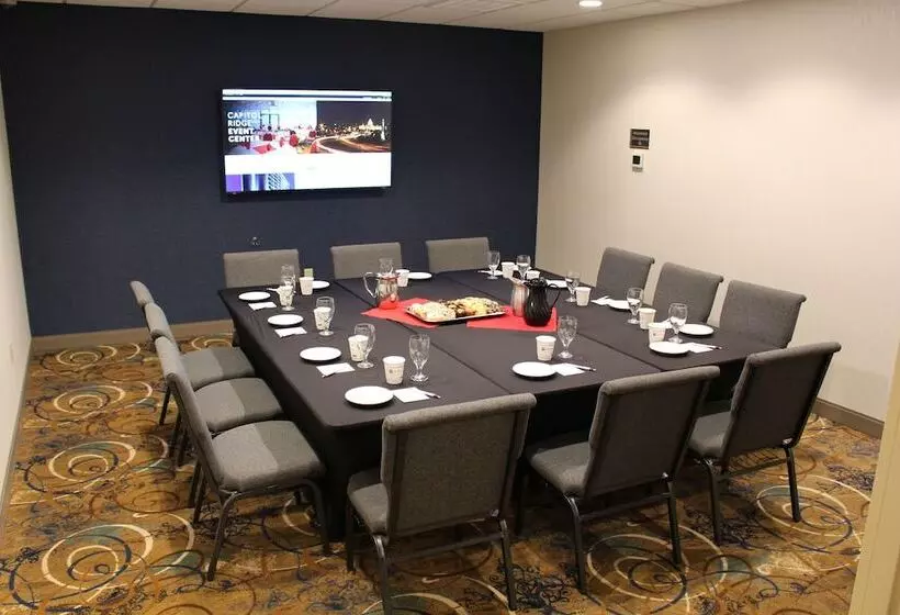 Radisson Hotel St Paul Downtown