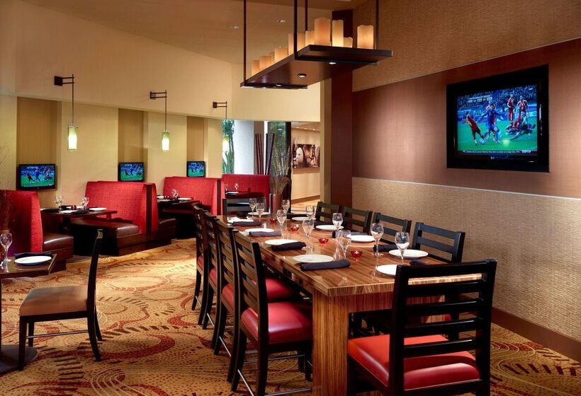 בית מלון כפרי Sonesta Nashville Airport