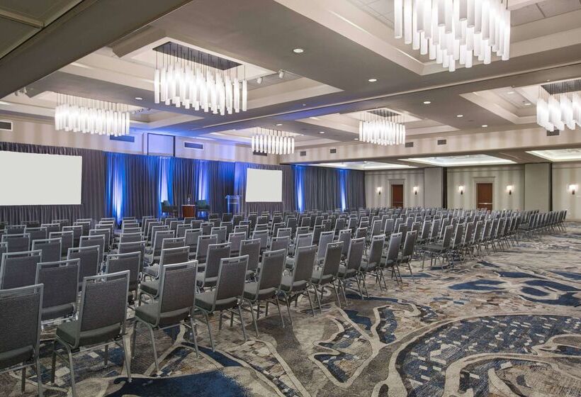 בית מלון כפרי Sonesta Nashville Airport