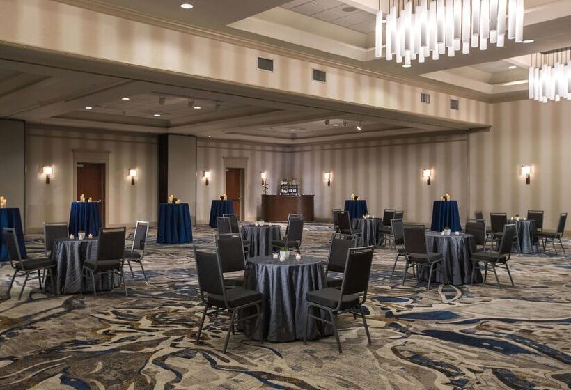 בית מלון כפרי Sonesta Nashville Airport