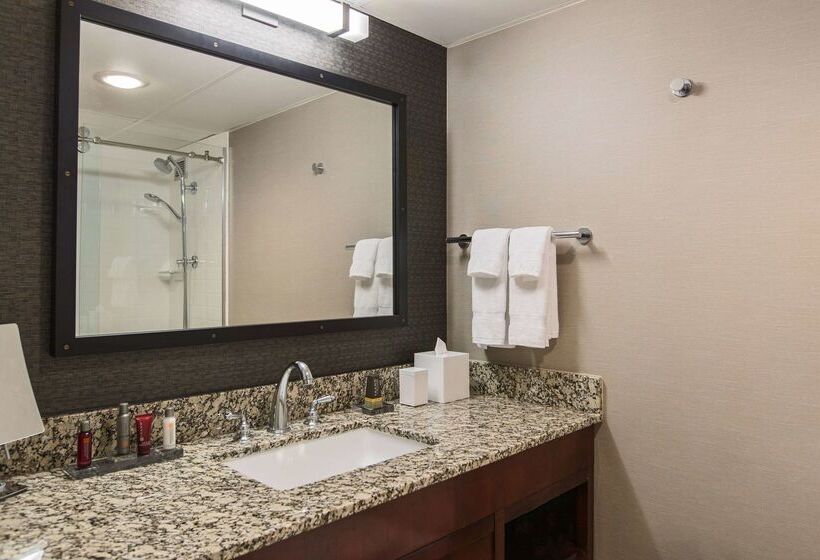 בית מלון כפרי Sonesta Nashville Airport