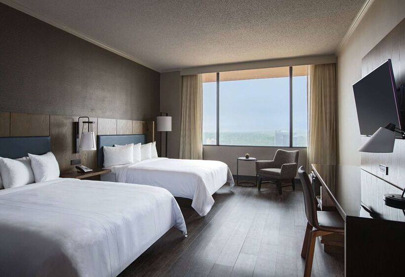 בית מלון כפרי Sonesta Nashville Airport