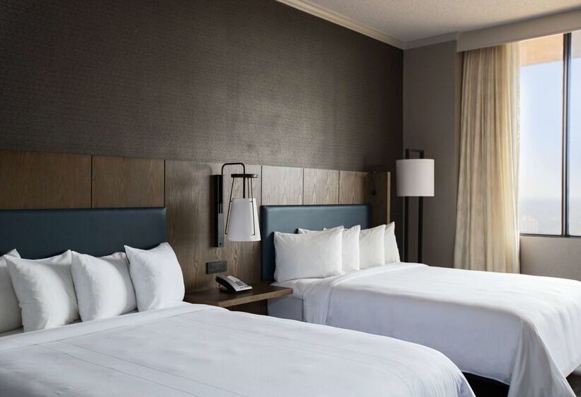 בית מלון כפרי Sonesta Nashville Airport