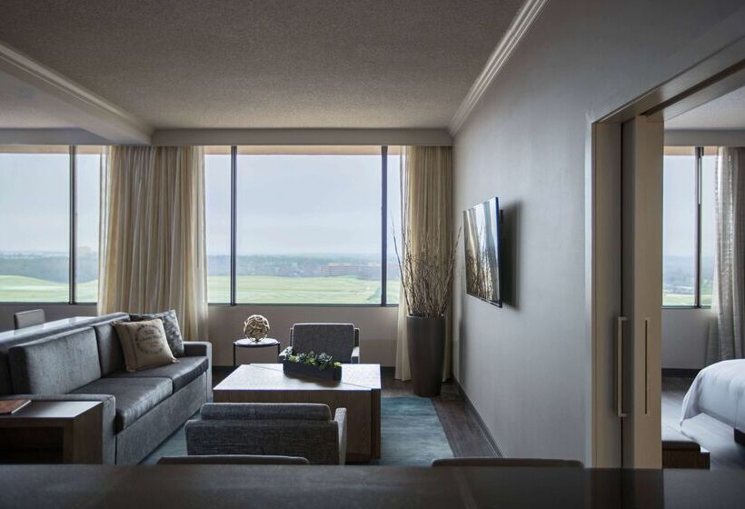 בית מלון כפרי Sonesta Nashville Airport