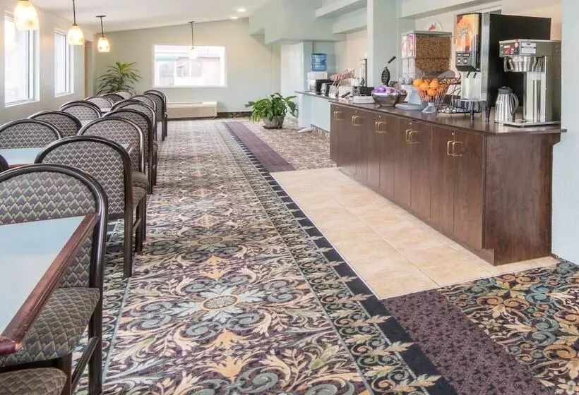 Superb Hamburg Motel