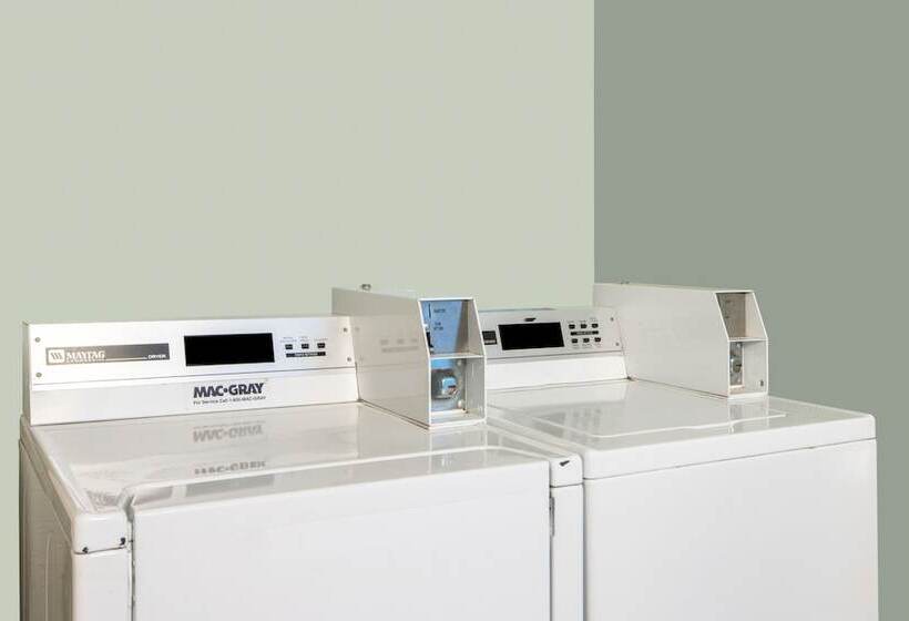 Superb Hamburg Motel