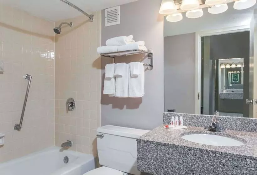 Superb Hamburg Motel