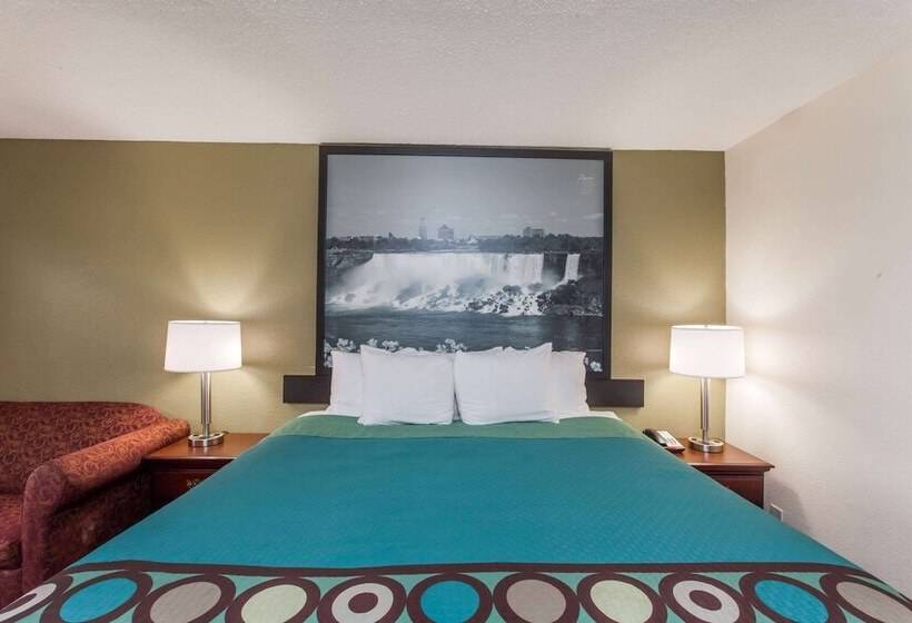 Superb Hamburg Motel