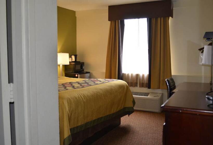 Superb Hamburg Motel