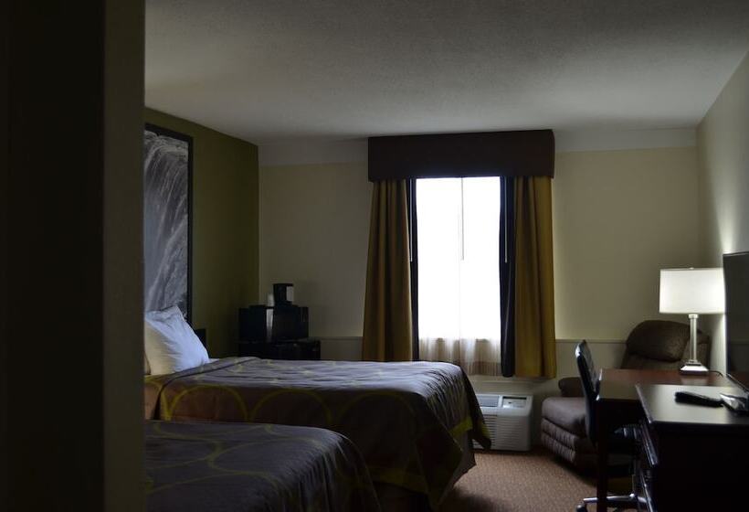 Superb Hamburg Motel