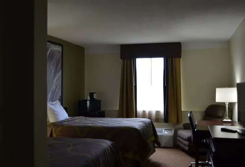 Superb Hamburg Motel