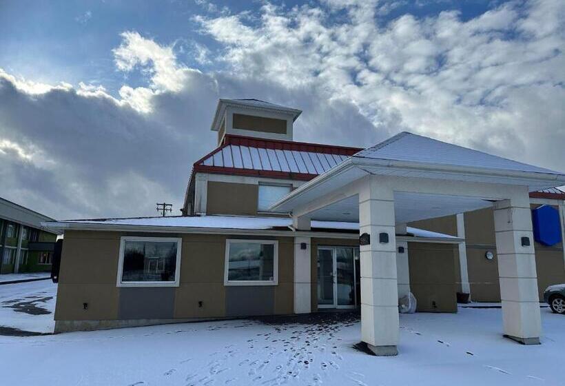 Superb Hamburg Motel