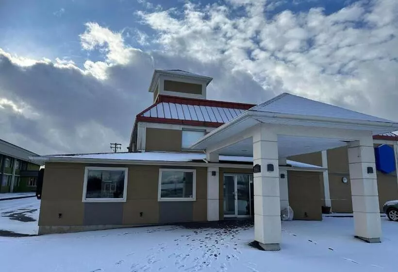 Superb Hamburg Motel