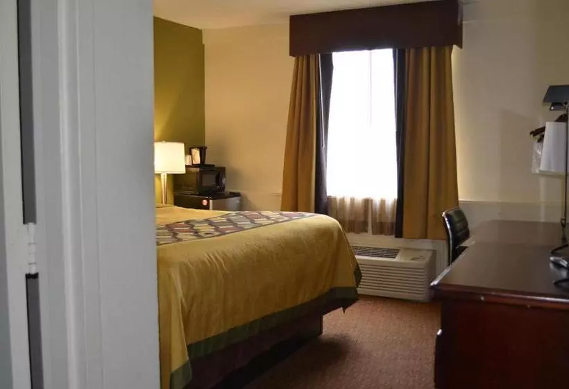 Superb Hamburg Motel