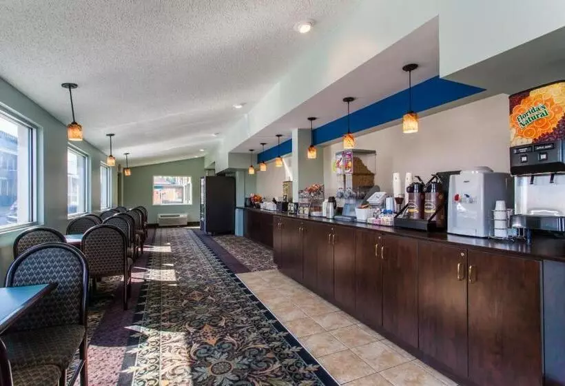 Superb Hamburg Motel