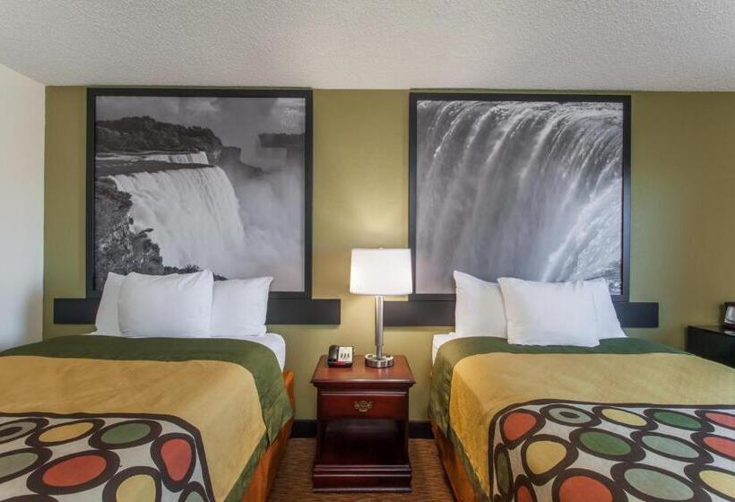 Superb Hamburg Motel