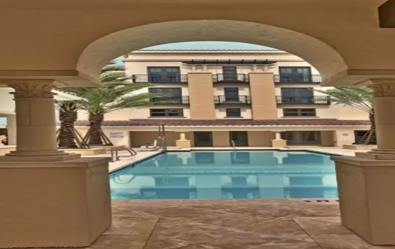 هتل The Alfond Inn