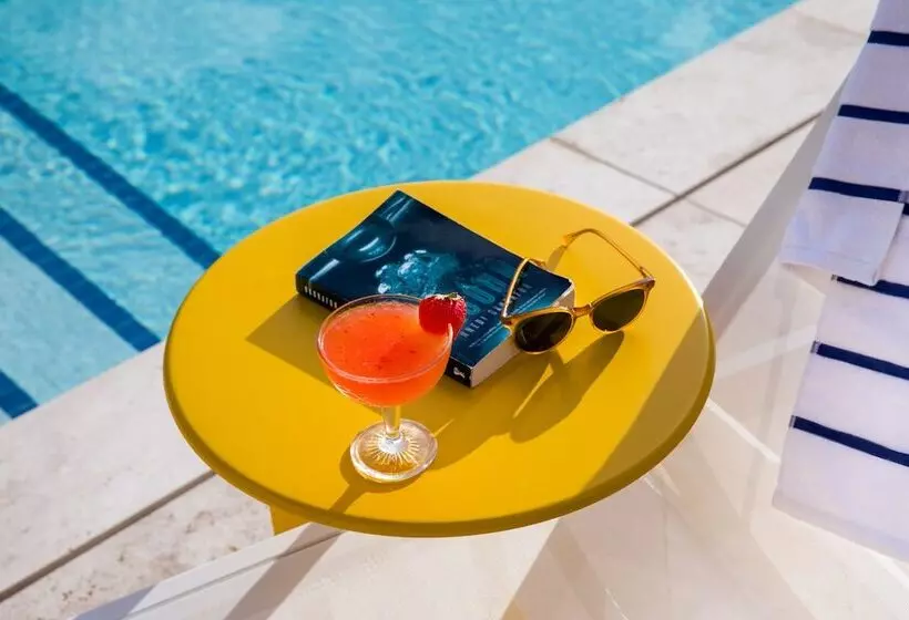 هتل The Alfond Inn