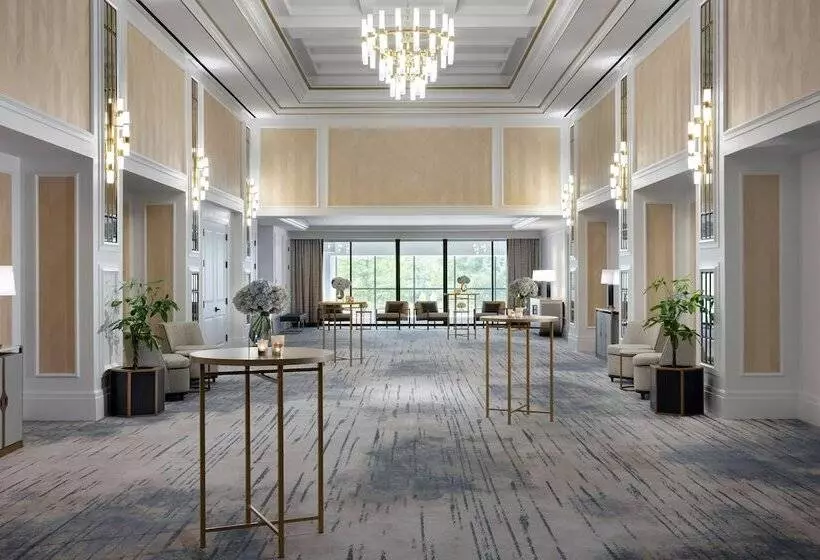 فندق The Langham Boston