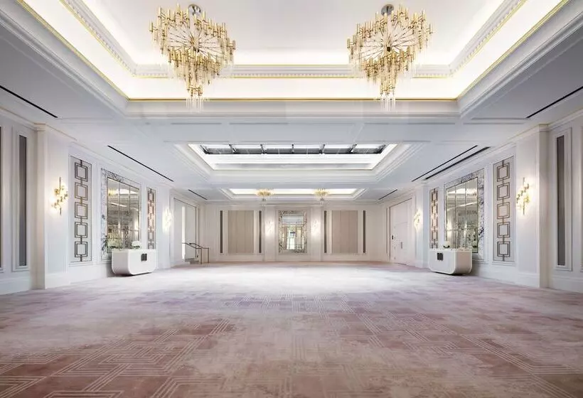 فندق The Langham Boston