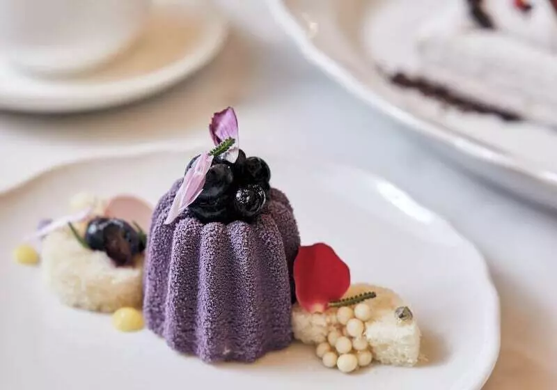 فندق The Langham Boston