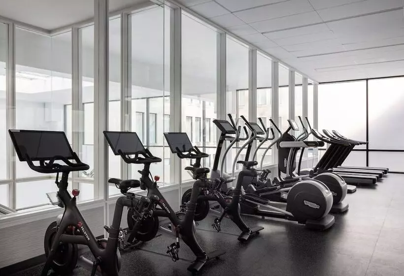 فندق The Langham Boston