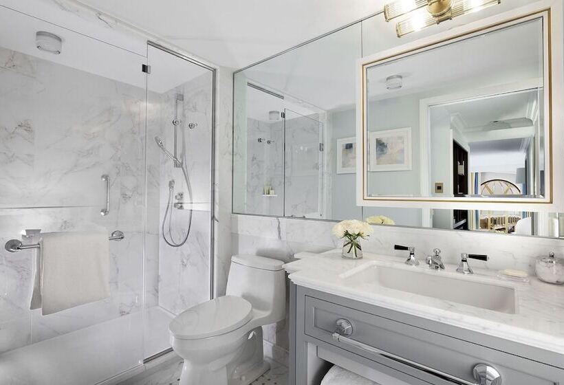 هتل The Langham Boston