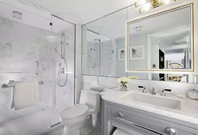 فندق The Langham Boston